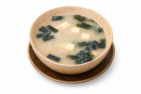 01. Miso suppe