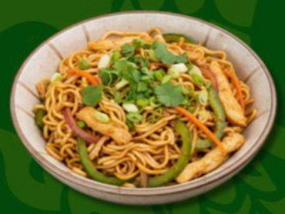 M3. GEBRATENE NUDELN