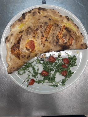 Calzone Classico