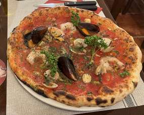 Frutti di mare