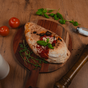 Calzone 