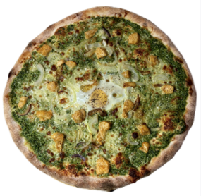 Pepe (Půlené Pizzy)