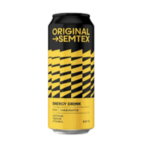 Semtex 0,5L dle nabídky