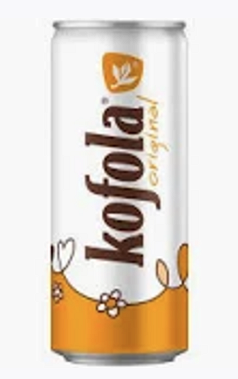 Kofola 0,33l (plech)