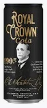 Royal Crown Cola 0,33