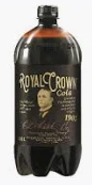 Royal Crown 1,33l