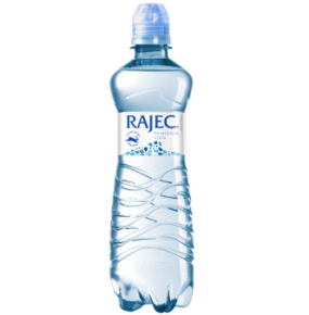 Rajec nesyceny 0,75L