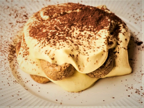 Tiramisu | Classic