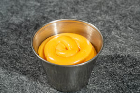 Sos Cheddar