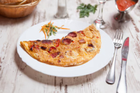 Papara Țărănească