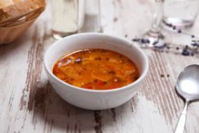 Ciorbă de Legume