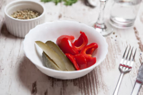 Salată de Murături