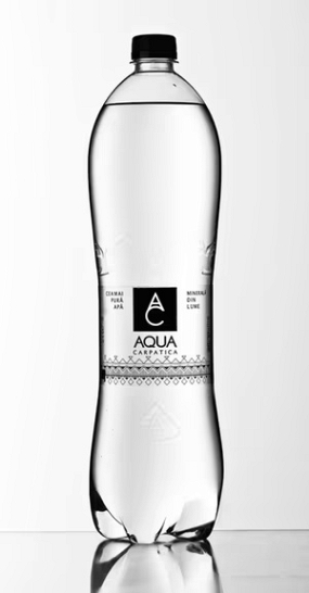 Apă Minerală Aqua Carpatica