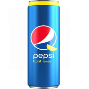 Pepsi Twist