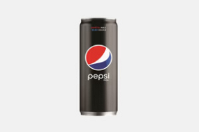 Pepsi Max