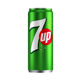 7UP