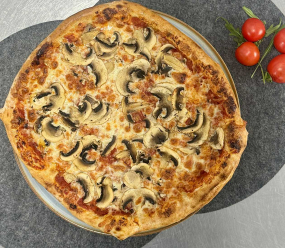 Pizza Funghi