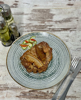 Ceafă Țigănească