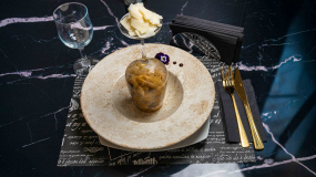 Paste Carbonara 300g