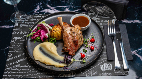 Aripioară Porc 400g