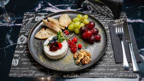 Camembert la Cuptor 200g