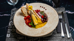 Salată Grecească 350g