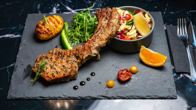 Vită Dolce Strega 400g