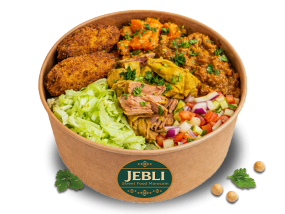 Bowl Agneau