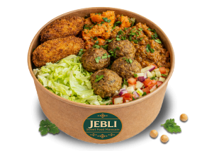 Bowl Kefta