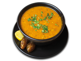 Soupe Harira