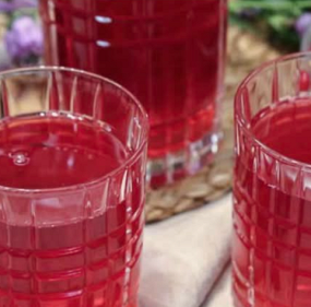 Kompot Owocowy (300 ml)