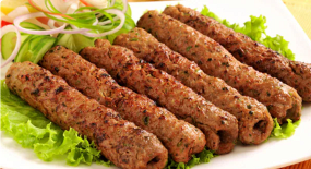 SEEKH KABAB