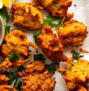 PAKORA