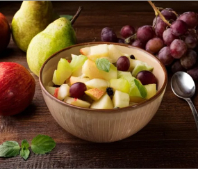 SALADE DE FRUITS FRAIS