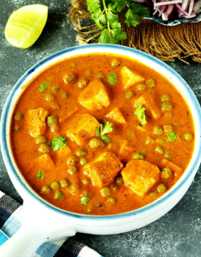 MATTER PANEER