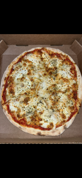 4 FROMAGES