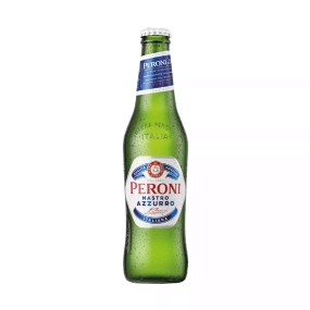 Peroni, bouteille de 25cl