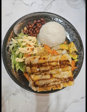 28. CHRUMKAVÉ TOFU - 350g