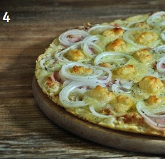 4. Tvarůžková extra