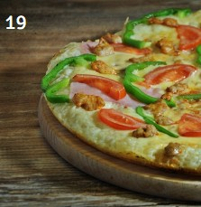 19. Masový speciál