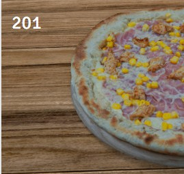 201. ŠUNKOVÁ EXTRA