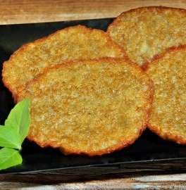 103. Bramboráček 4ks