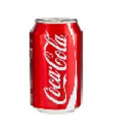 Coca-Cola 0,33l