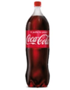 Coca-Cola 2l