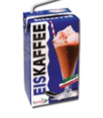 Ice cofee 0,5l