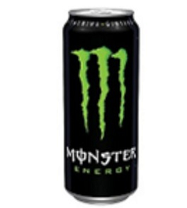 MONSTER Energy 0,5l