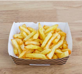 Frites 