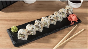 Kunsei Roll