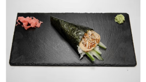 Tamago Temaki
