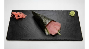 Tuna Temaki